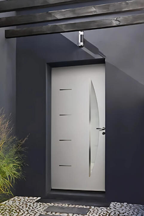 Fenetre Mixte Bois-Alu